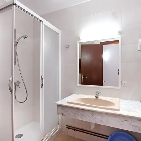 Cala Figuera 1b Apartment *