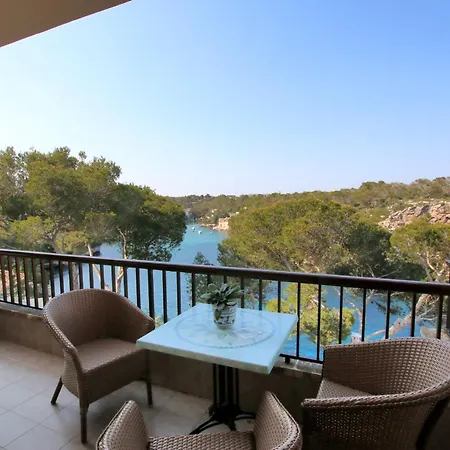 Cala Figuera 1b Apartment *