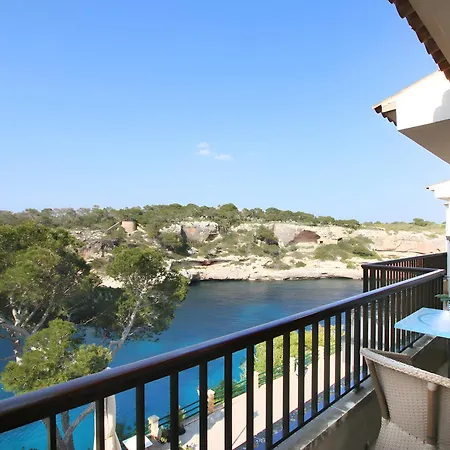 Cala Figuera 1b Apartment