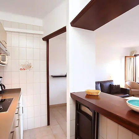 Cala Figuera 1b Apartment *