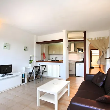 Cala Figuera 1b Apartment
