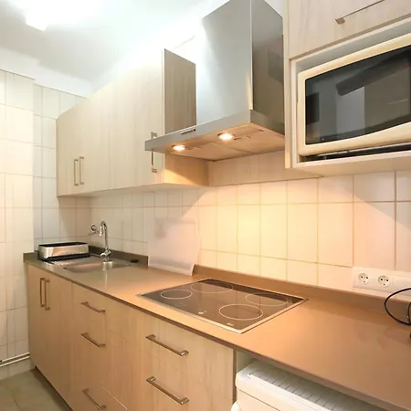 Apartment Cala Figuera 1b Cala Figuera (Mallorca)